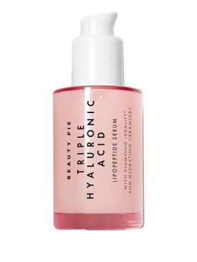 Beauty Pie Triple Hyaluronic Acid & Lipopetide Serum 50ml